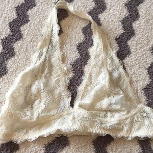 Free people brallet